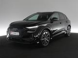 Audi Q4 S-line SONOS PANO LED ACC NAVI KAMERA e-tron - Audi Q4 mit Elektro-Antrieb