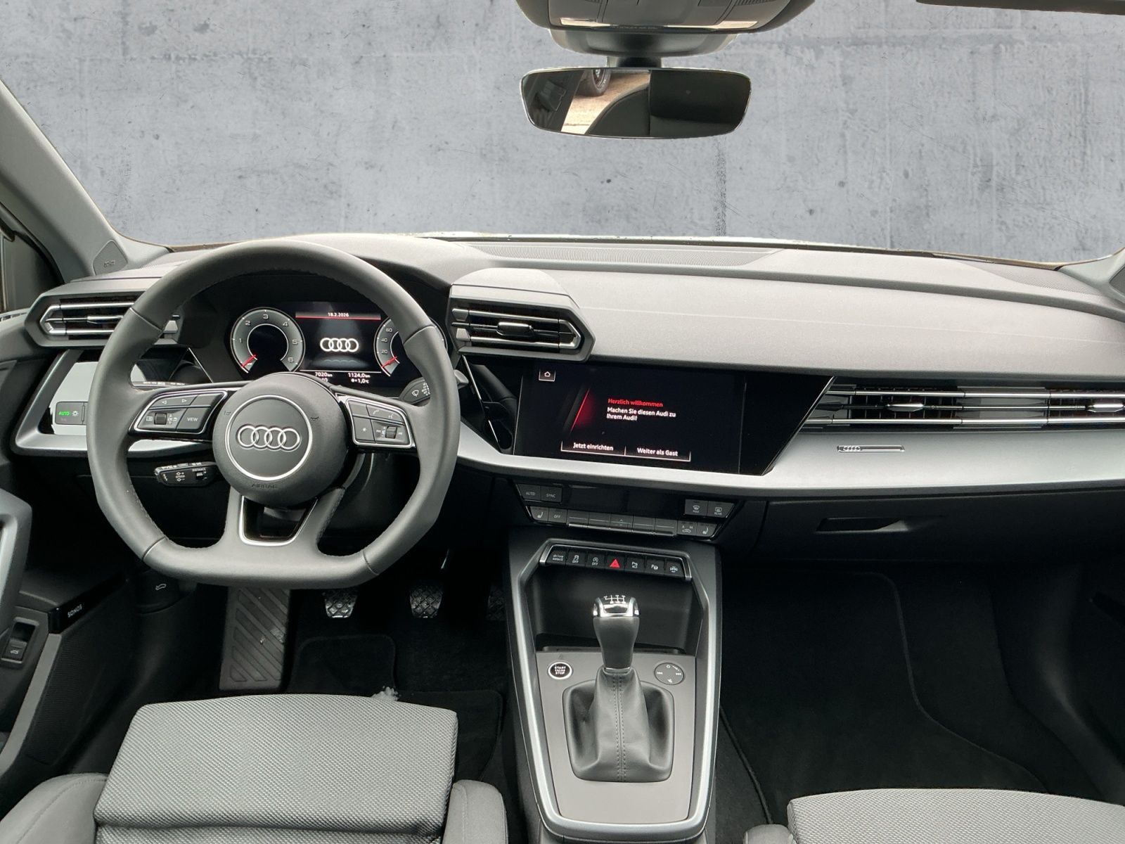 Audi A3 - Bild 9
