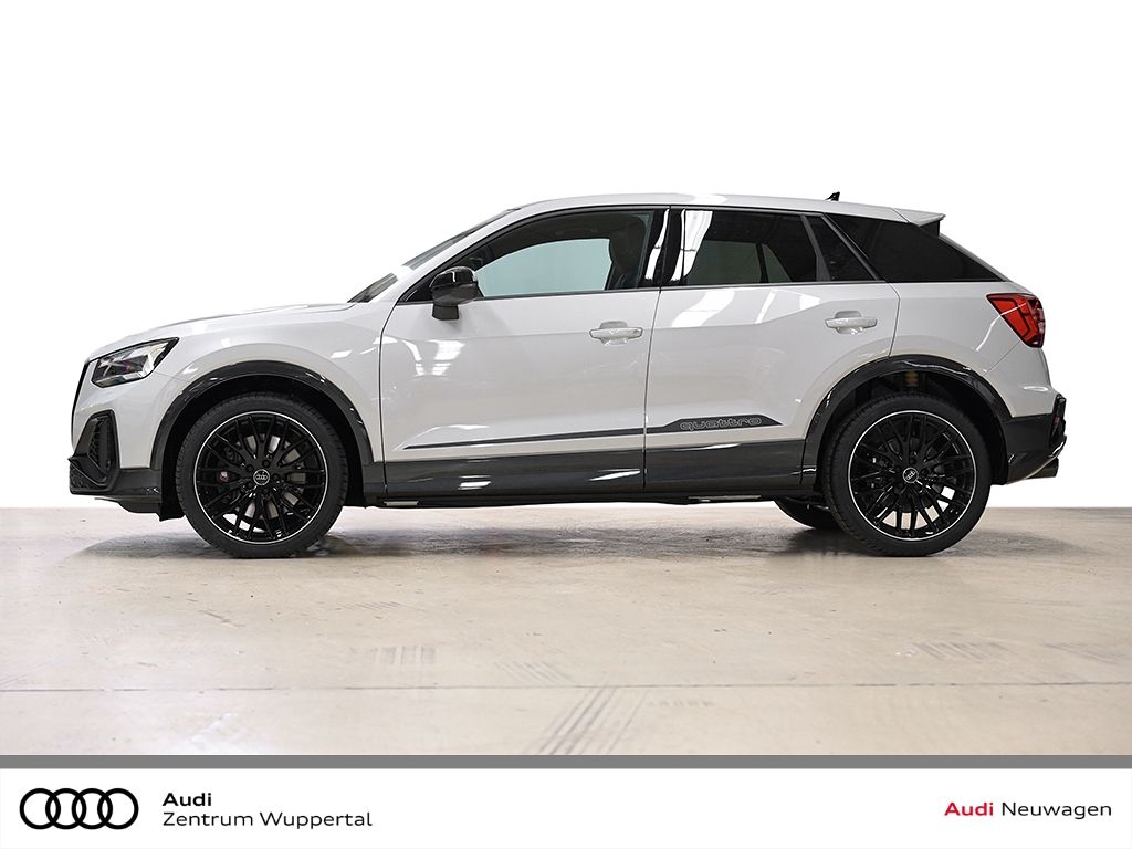 Audi SQ2 - Bild 4