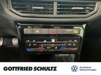Volkswagen T-Cross - Vorschau Bild 13