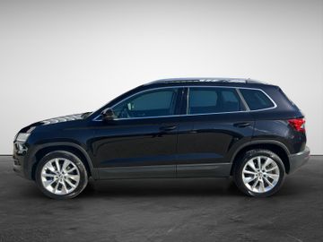 Skoda Karoq - 4