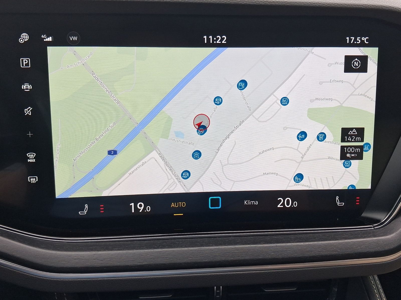 Volkswagen Touareg - Bild 19