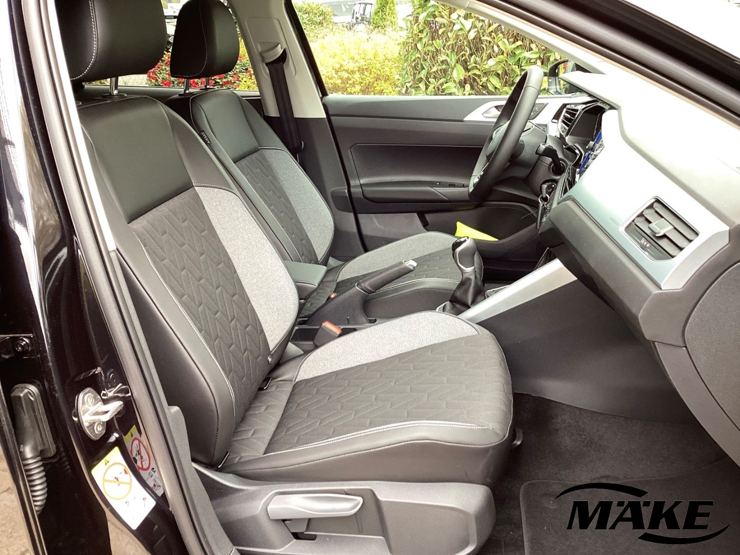 Polo Style 1.0 TSI DSG AHK LED NAV PDC RFK ALU