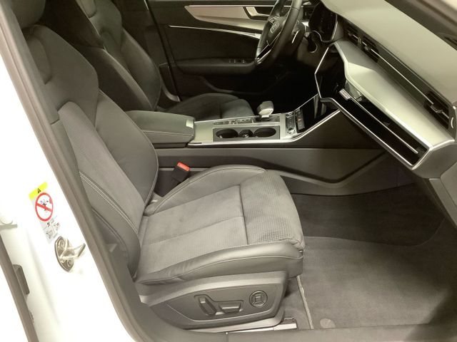 A6 Avant sport 55 TFSI e quattro S tronic,360° K