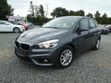 BMW 214d Active Tourer*2.Hand*SHZG*Scheckheft* - BMW 214 Active Tourer Gebrauchtwagen