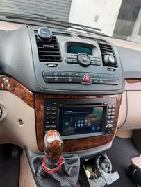 2006 Mercedes-BENZ VIANO 照片 7