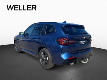 BMW X3 - 6