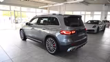 Mercedes-Benz GLB 35 AMG 4Matic *7-SITZER*KAMERA*PANO - Mercedes-Benz GLB 35 AMG aus 2022