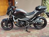 Honda NC 750 S