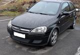 Opel Corsa 1.2 Cool Cool,Klima,Alu - Opel Corsa Cool mit Benzin-Antrieb
