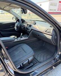 BMW 318 - 11