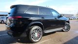 Mercedes-Benz GLS 63 AMG 4Matic+ HUD Pano 360° Carbon - Mercedes-Benz GLS 63 Benziner Gebrauchtwagen