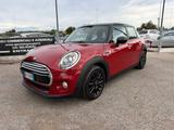 MINI Mini 1.5 Cooper D Business XL Neopatentati - rote MINI Cooper D