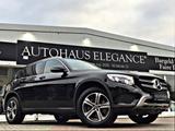 Mercedes-Benz GLC 250d 4Matic Aut.~Navi~Kamera~Pano.~Burmester - Mercedes-Benz GLC 250 in Duisburg