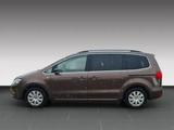 Volkswagen VW Sharan 2.0 TDI Match DSG mit AT-Motor, ... - Volkswagen: TDI Motor