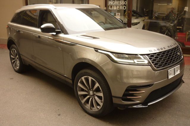 Land Rover Range Rover Velar 3.0 V6 SD6 300 CV R-Dynamic S