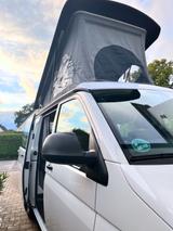 Volkswagen T5 Summermobil Edition PG, Wohnmobil - Wohnmobil oder -wagen