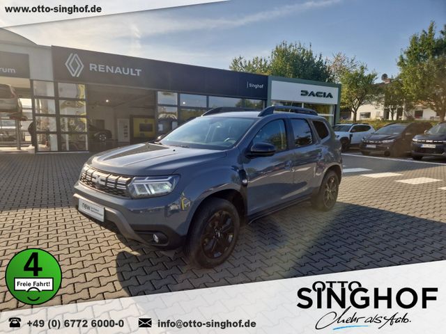 Dacia Duster Extreme TCe 150 EDC