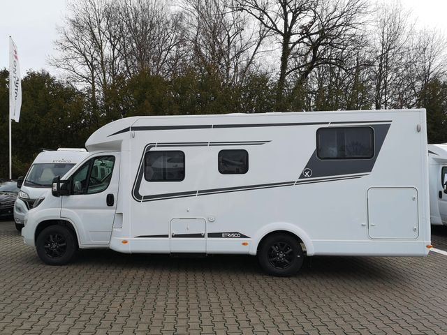 Etrusco T 7400 SB | Edition Complete Selection
