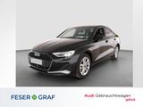Audi A3 Limousine adv. 35 TFSI S tr. LED AHK ACC KAME