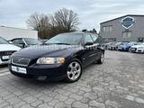 Volvo V70 Kombi 2.4 D Kinetic/S-Heft/Tempomat - Volvo V70: Kinetic