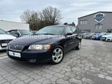 Volvo V70 Kombi 2.4 D Kinetic/S-Heft/Tempomat - Volvo V70: 4d