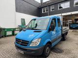 Mercedes-Benz Sprinter 311 Doppelkabine Pritsche - Mercedes-Benz 2008