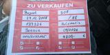 Peugeot 308sw - Peugeot 308 aus 2008: SW