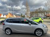 Opel Zafira C 1.4 Tourer Edition/7 Sitzer/Navi Euro6 - Opel Zafira mit Benzin-Antrieb: Kleinbus, 1.6