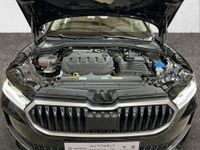 Skoda Superb - Vorschau Bild 18