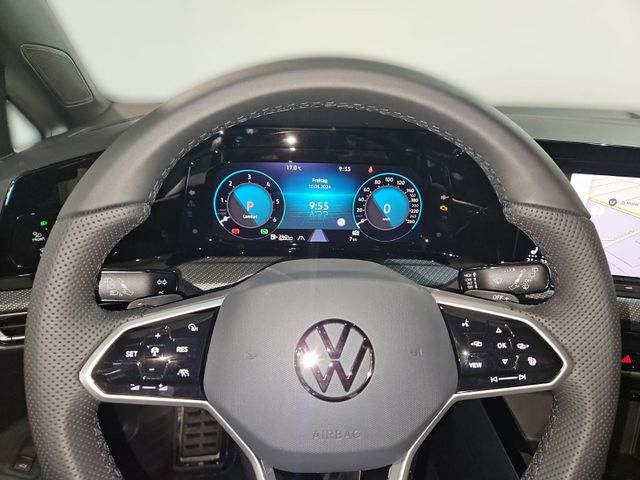 Golf Variant R-Line 2,0 l TDI SCR 110 kW (150 PS