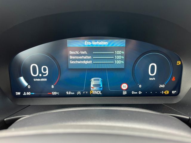 Kuga 1.5 Autom. *ST-Line* Sync 4*PDCv+h SHZ*