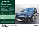 Skoda Octavia Combi Ambition 1,0 TSI e-TEC 81 - Skoda Octavia aus 2024