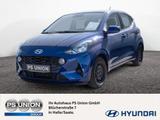 Hyundai i10 1.2 Trend KLIMAAUTOMATIK PDC SITZHEIZUNG - Hyundai i10 in Halle