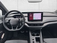 Skoda Elroq - Vorschau Bild 13