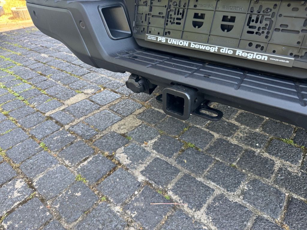 Ford Ranger - Bild 25