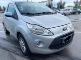 Ford Ka Ka+ 1.3 TDCi 75CV Titanium - Ford Ka/Ka+ Diesel Gebrauchtwagen