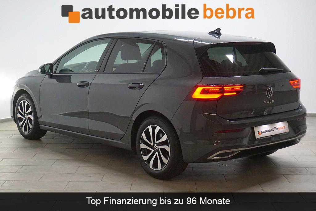Volkswagen Golf 8 2.0TDI DSG Active Virtual Pano AHK HUD, миниатюра 6