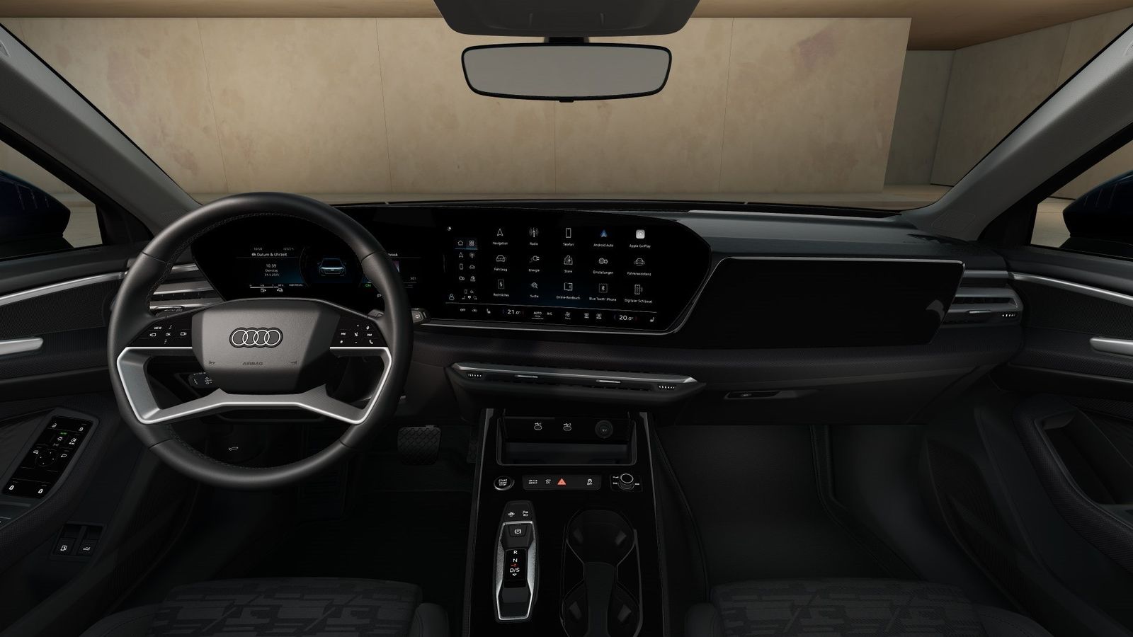 Audi A5 - Bild 9