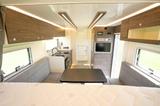 MAN 12/250 Expeditionsmobil - Wohnmobil oder -wagen Expeditions