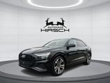 Audi Q8 50 TDI quattro 22" Matrix/B&O/Pano/AHK - Audi Q8 in Chemnitz
