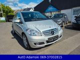 Mercedes-Benz A 180 BE 1. Hand Avantgarde Parkassistent 19tkm - Mercedes-Benz A 180: Avantgarde