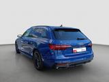 Audi A4 Avant 35 TDI S-tronic S line - Audi A4: TDI Line