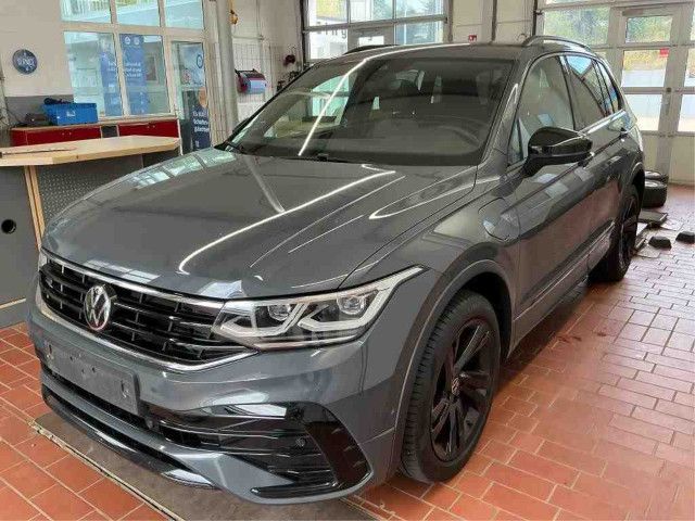 Image of Volkswagen Tiguan
