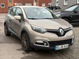 Renault Captur Dynamique *AHK. *Navi *Tempomat *Hu - Renault Captur in Aachen