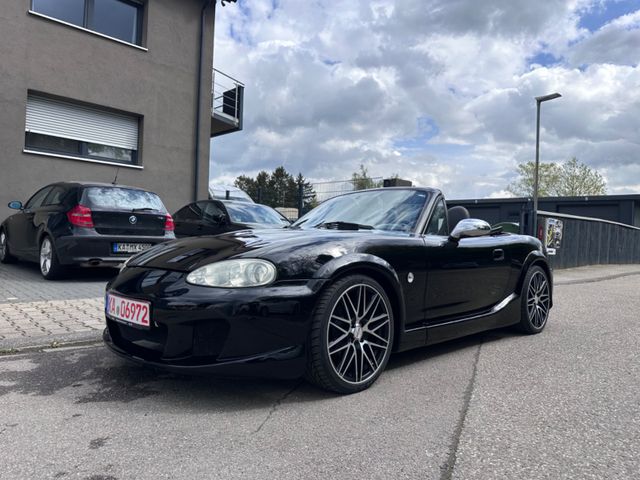 Mazda MX-5 1.6 Turbo Einzelstück