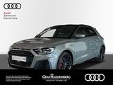 Audi A1 Sportback 35 TFSI S line LED Navi DAB - Audi A1 in Karlsruhe