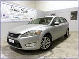 Ford FORD Mondeo 2.0 TDCi 140 CV Station Wagon Titani - Ford Mondeo: Tdci 140