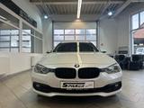 BMW 318d Touring Advantage Automatik/NAVI/LED/KLIMA - gebrauchte BMW 318 aus dem Jahr 2019