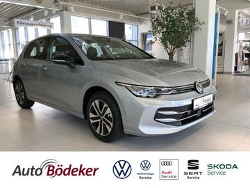 Volkswagen Golf Life 1.5 l eTSI OPF 85 kW (116 PS) Navi LED